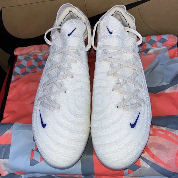 NEW Nike Phantom GX 2 Elite SE FG “Barna” FZ1527-001 Men Sz 6.5, Women Sz 8 main image 4